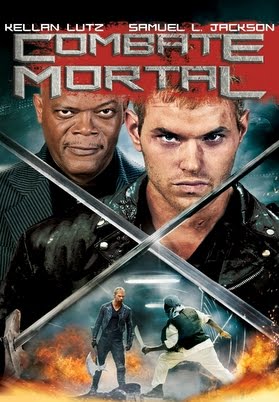 Descargar app Combate Mortal (arena 2011) - Película Completa En Español disponible para descarga