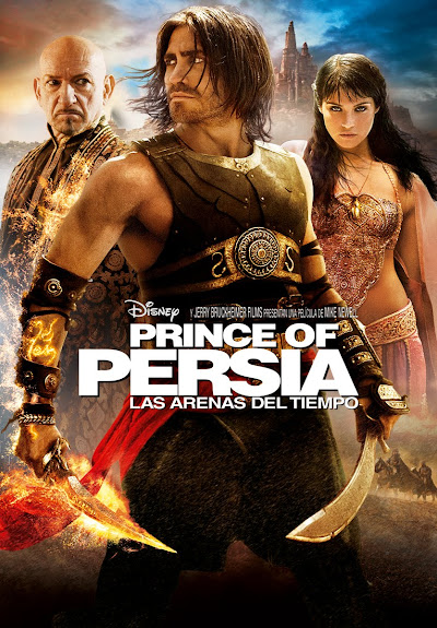 Descargar app Prince Of Persia: Las Arenas Del Tiempo disponible para descarga