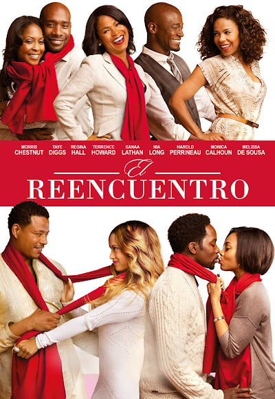 Descargar app El Reencuentro (ve) disponible para descarga