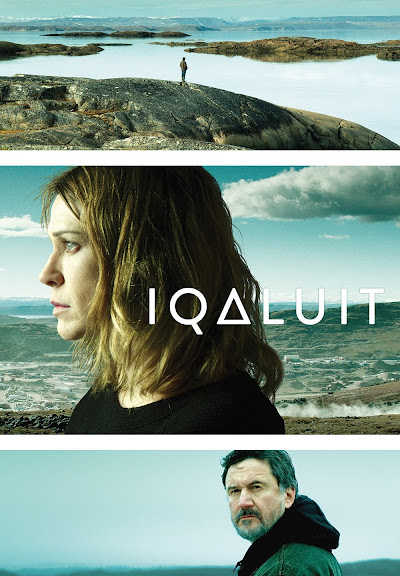 Descargar app Iqaluit (vos) disponible para descarga