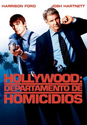 Descargar app Hollywood: Departamento De Homicidios disponible para descarga