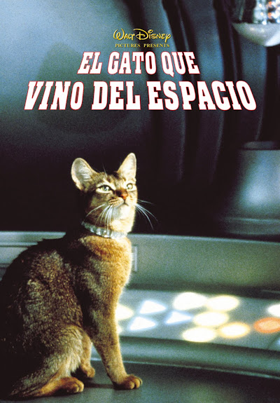 Descargar app El Gato Que Vino Del Espacio disponible para descarga