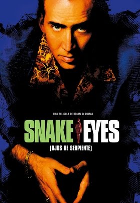 Descargar app Snake Eyes (ojos De Serpiente)