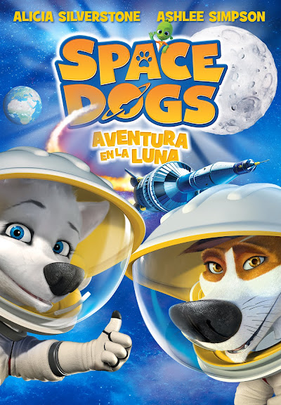 Descargar app Space Dogs: Aventura En La Luna disponible para descarga