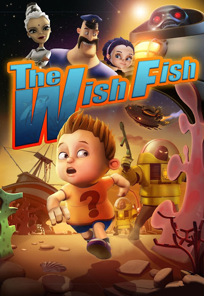 Descargar app The Wish Fish