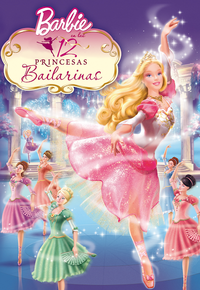 Descargar app Barbie En Las 12 Princesas Bailarinas
