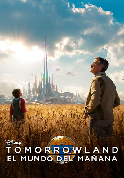 Descargar app Tomorrowland: El Mundo Del Mañana
