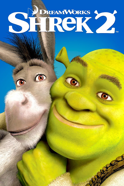 Descargar app Shrek 2 disponible para descarga