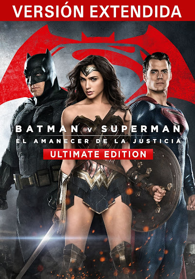 Descargar app Batman V Superman: El Amanecer De La Justicia (ultimate Edition) disponible para descarga