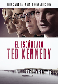 Descargar app El Escándalo Ted Kennedy disponible para descarga