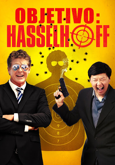 Descargar app Objetivo: Hasselhoff disponible para descarga