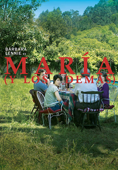 Descargar app María (y Los Demás)