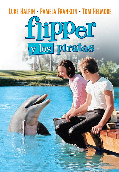 Flipper Y Los Piratas