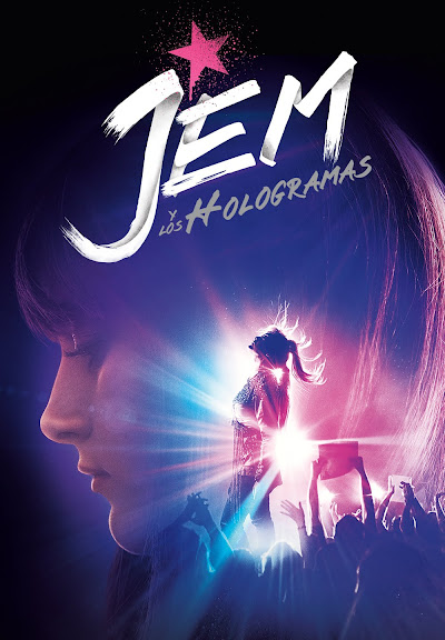 Descargar app Jem Y Los Hologramas disponible para descarga