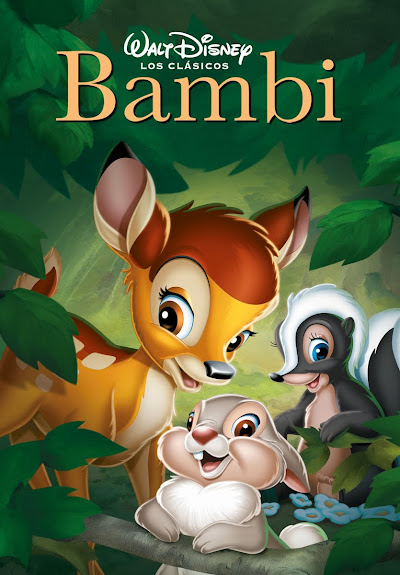Descargar app Bambi disponible para descarga
