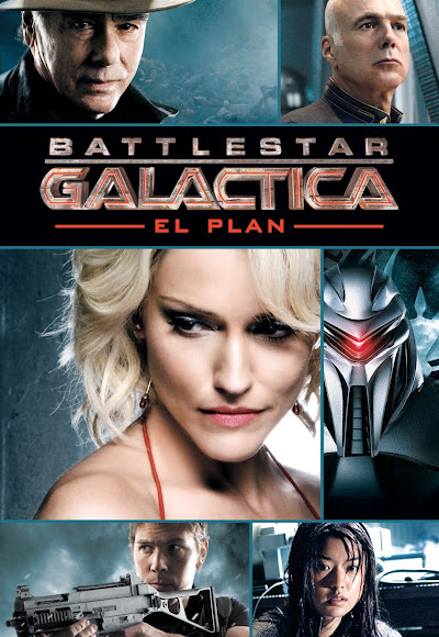 Descargar app Battlestar Galactica: El Plan