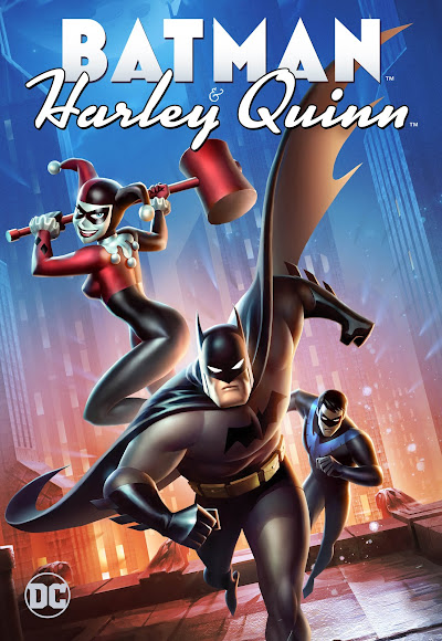 Descargar app Dcu: Batman Y Harley Quinn disponible para descarga
