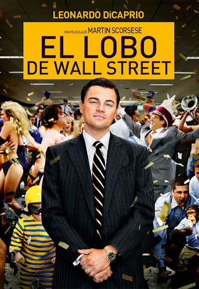 Descargar app El Lobo De Wall Street (ve) disponible para descarga