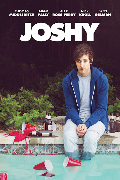 Descargar app Joshy disponible para descarga