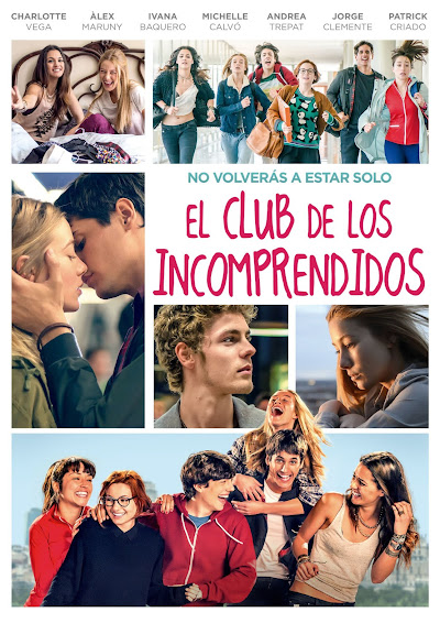 Descargar app El Club De Los Incomprendidos disponible para descarga