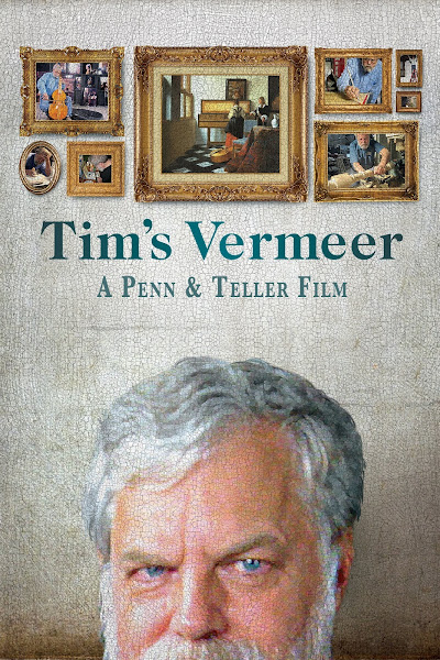 Descargar app Tims Vermeer - Película Completa En Español (hd) disponible para descarga