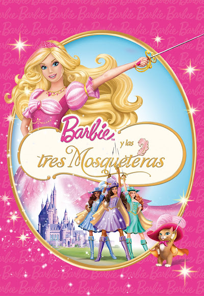 Descargar app Barbie Y Las Tres Mosqueteras disponible para descarga