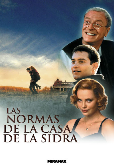 Descargar app Las Normas De La Casa De La Sidra disponible para descarga
