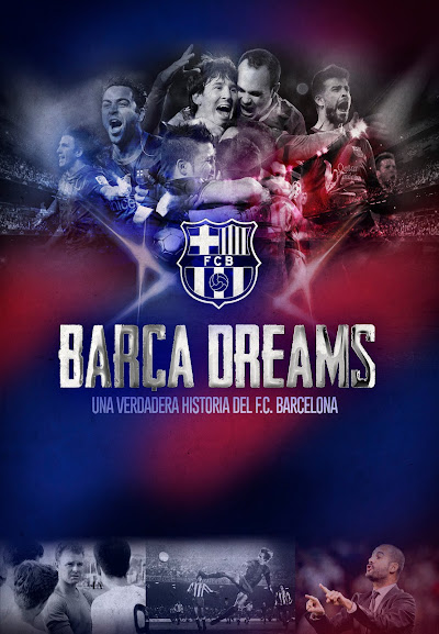 Descargar app Barça Dreams: Una Veritable Història Del F.c. Barcelona [catalan] disponible para descarga
