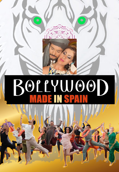 Descargar app Bollywood Made In Spain