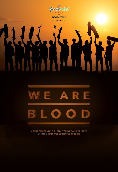 Descargar app We Are Blood