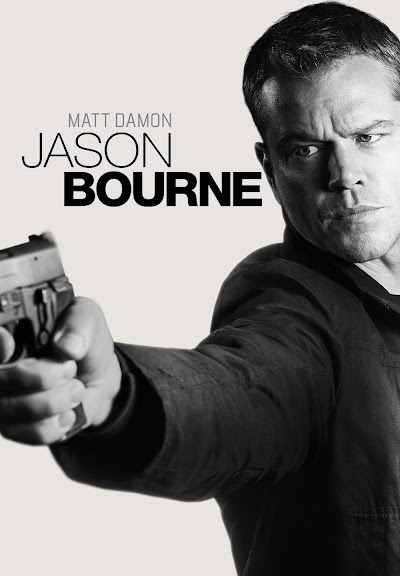 Descargar app Jason Bourne