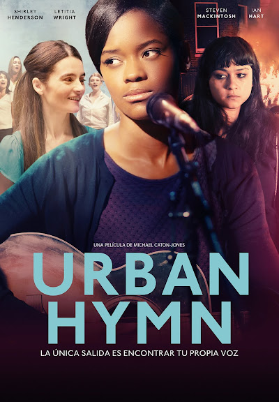 Descargar app Urban Hymn (vos) disponible para descarga