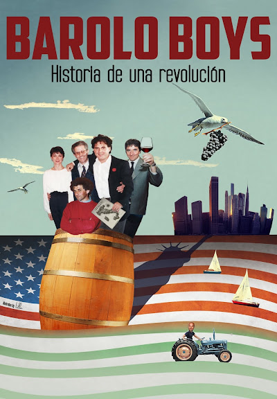 Descargar app Barolo Boys: Historia De Una Revolución (vos) disponible para descarga