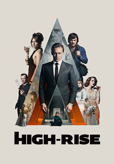 High-rise