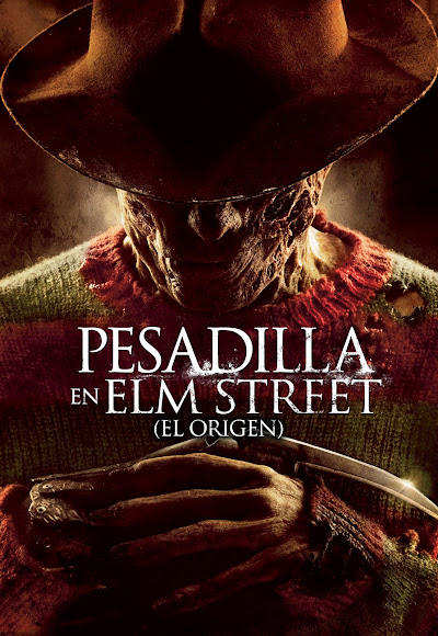 Descargar app Pesadilla En Elm Street (el Origen) (2010) disponible para descarga