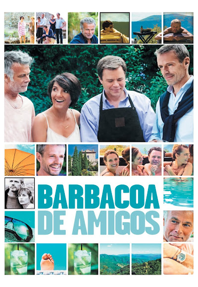 Descargar app Barbacoa De Amigos disponible para descarga