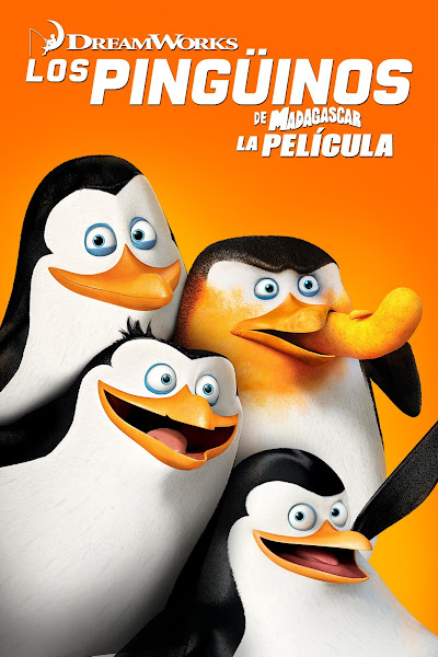 Descargar app Los Pingüinos De Madagascar disponible para descarga