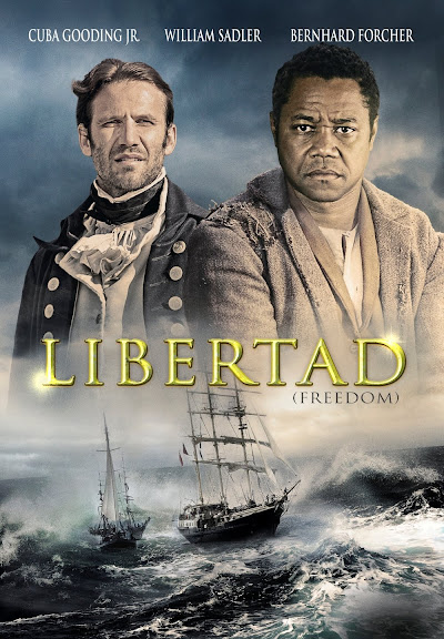 Descargar app Libertad (freedom)