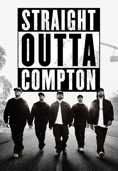 Descargar app Straight Outta Compton