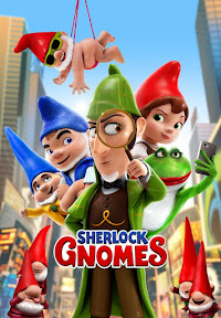 Descargar app Sherlock Gnomes disponible para descarga