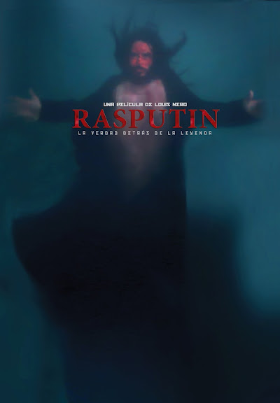 Descargar app Rasputin (v.o.s.) disponible para descarga