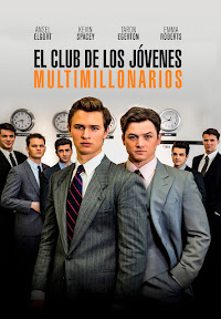 Descargar app El Club De Los Jóvenes Multimillonarios disponible para descarga