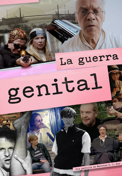 Descargar app La Guerra Genital (v.o.s)