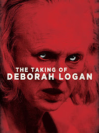 La Posesión De Deborah Logan