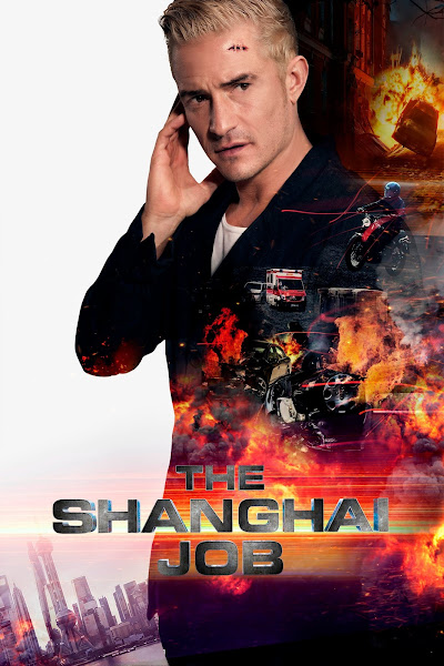 Descargar app The Shanghai Job (vos)