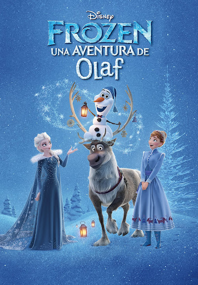 Descargar app Frozen: Una Aventura De Olaf (vos) disponible para descarga
