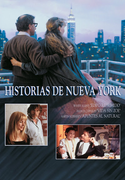 Descargar app Historias De Nueva York disponible para descarga