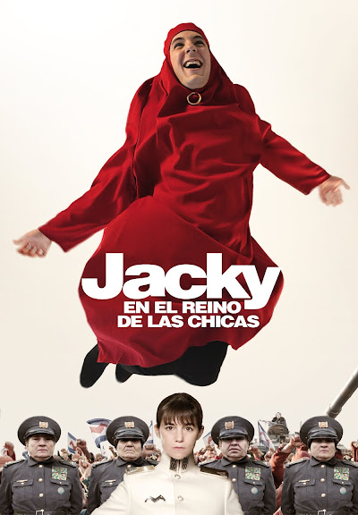 Descargar app Jacky En El Reino De Las Chicas (vos) disponible para descarga