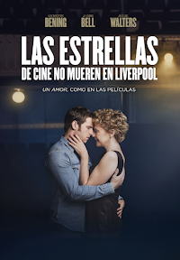 Descargar app Las Estrellas De Cine No Mueren En Liverpool disponible para descarga