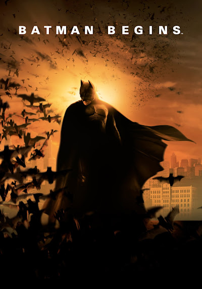 Descargar app Batman Begins disponible para descarga